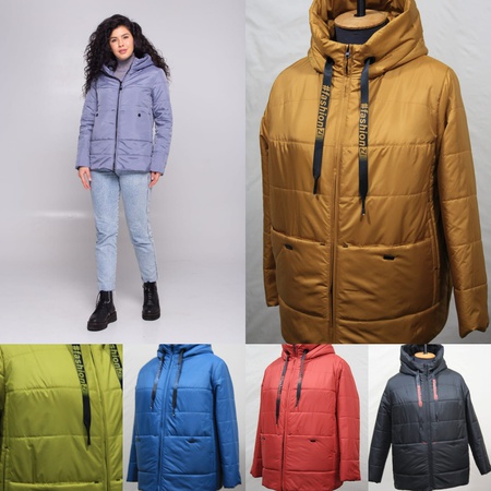 Women's jackets quilted down jackets, batals wholesale