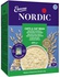 Хлопья Нордик овсяные хлопья с овсян. отрубями 600 гр
