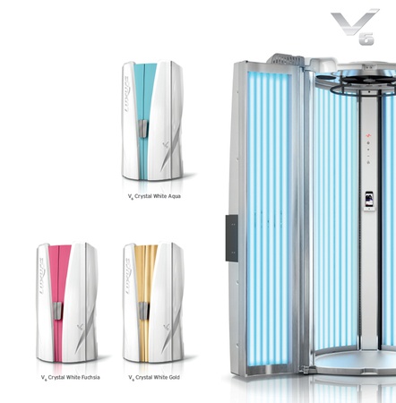 Luxura V6 Ultra intensive