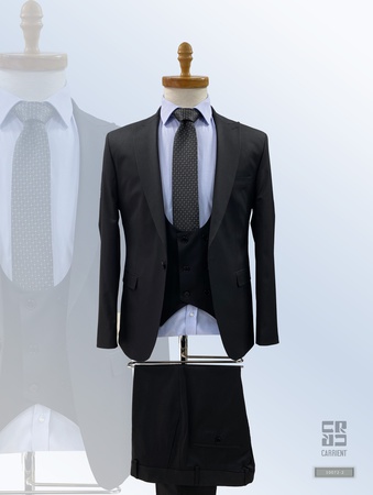 Эксклюзивный костюм