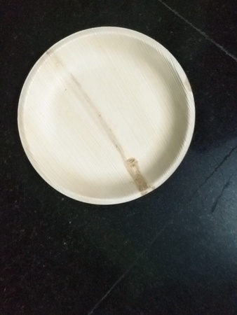 Экологичные продукты из листьев ареки Sattva