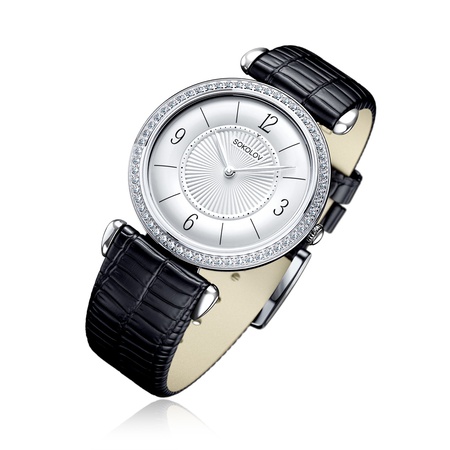 ЧАСЫ ЖЕНСКИЕ SOKOLOV