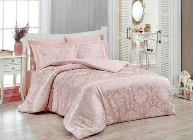 Текстиль для дома производства Турции