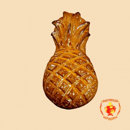 Ананас (700гр)