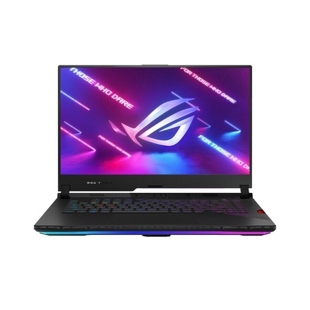ASUS ROG Strix Scar 17 G733 17.3 (Ryzen 9 5900HX, 32GB, RTX 3080, 2TB SSD).