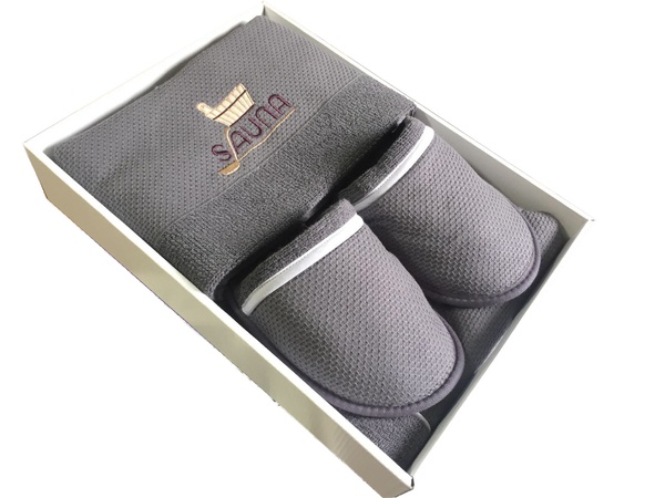 Men&#39;s sauna Dufor Maison Dor Paris