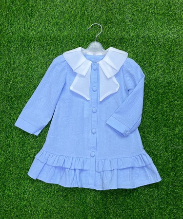 Çocuk elbisesi