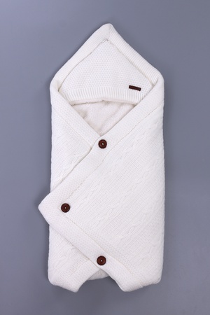 ТРИКОТАЖНОЕ ОДЕЯЛО WELLSOFT ДЛЯ ДЕТЕЙ