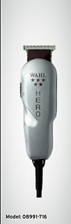 WAHL HERO