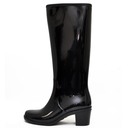 ЖЕНСКИЕ САПОГИ NORDMAN BELLINA НА МОЛНИИ С МЕХОМ