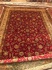 Handmade silk carpets