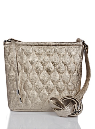 Сумка через плечо