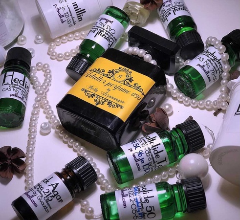 Ehebrecher Parfüm 50ml