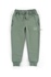 Organik pamuklu çocuk pantolonları