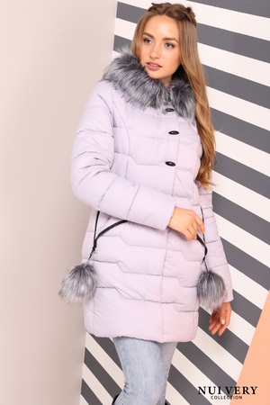 Пальто "Гелана"