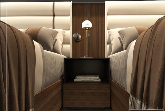 Hotel & Hospitality Furniture