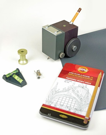 Твердомеры лакокрасочных покрытий Константа ТК