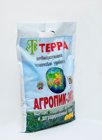 Удобрение Агропик Эко