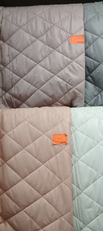 ASTARSIZ KAPİTONE VE ASTARLI SM