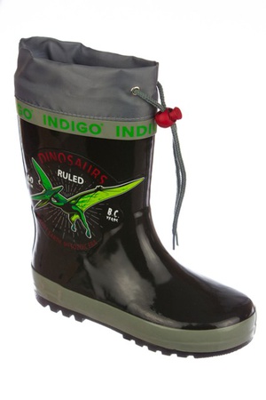 80-215C / 14 Kinderstiefel / TM "INDIGO KIDS"