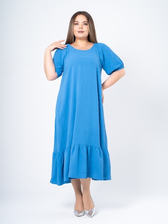 Платье вечернее праздничное нарядное летнее