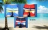 Birbirinden Farklı Markalardan Deniz Şortları- Swim Trunk from Different Brands6