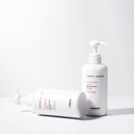MEDI-PEEL DERMA MAISON PPC Крем тройной плюс