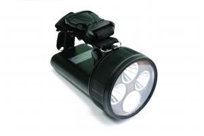 Grup yangın lambaları