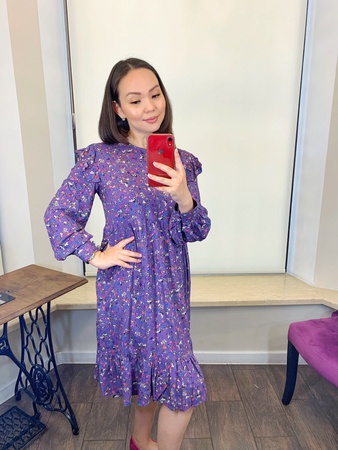 Женская одежда оптом и в розницу