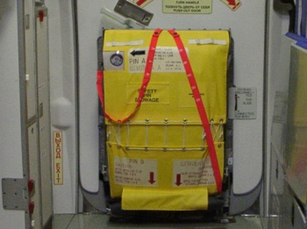 TUZAK - UÇAK İÇİN PLAIT