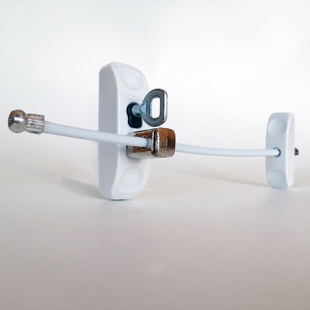 Kidmix Pro - ayarlanabilir mesafe penceresi kısıtlayıcılı