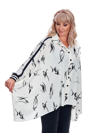 Брючный костюм «Люси»