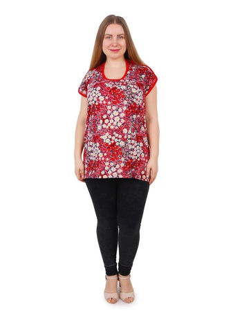 Футболка женская