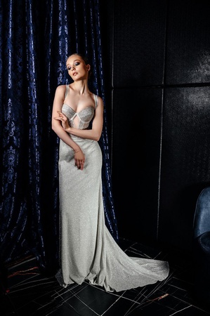 Свадебное платье SHARMEL