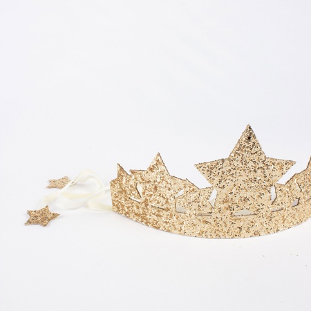 Корона и скипетр Звездной Королевы