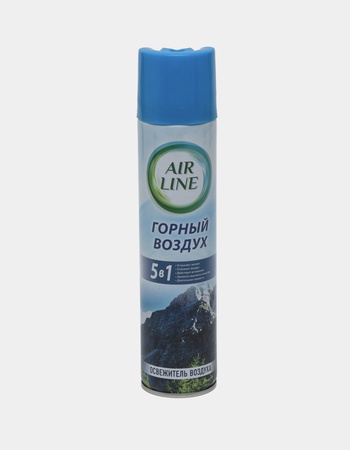 Oda spreyi “Air Line” 300 ml