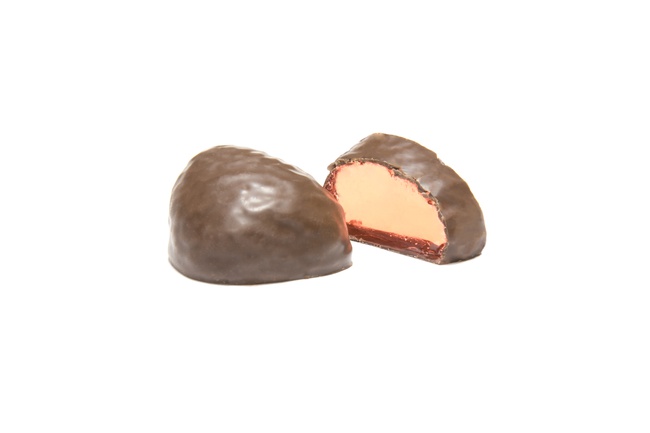 Мармелад "Шоколадная клубника"