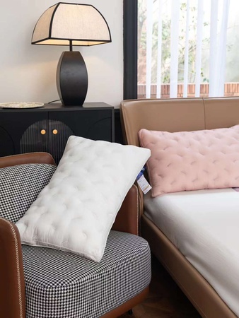 Подушка "Молоко"