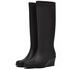 WOMEN&#39;S NORDMAN BELLINA WEDGE BOOTS WITH FUR