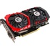 Видеокарта Msi Geforce Gtx 1050 Ti Gaming X 4g