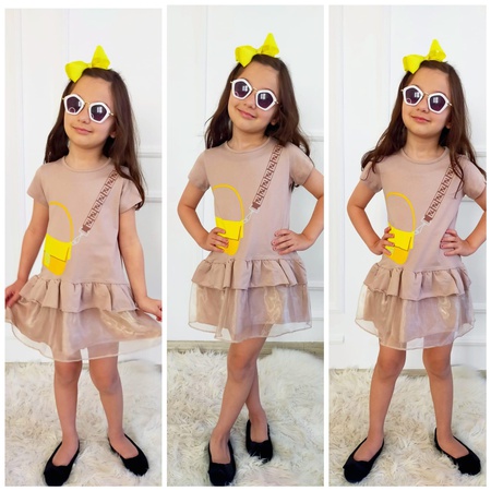 Dress. Turkey wholesale