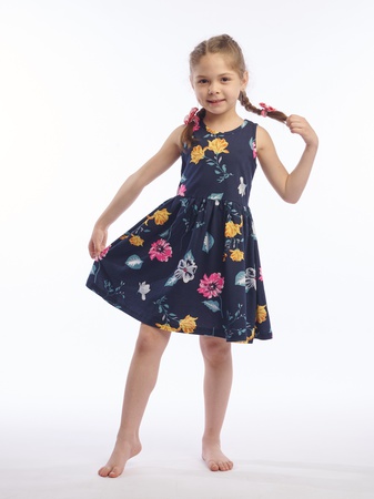 Сарафан для девочек