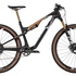 2024 Canyon Lux Trail CFR Mountain Bike (INDORACYCLES)