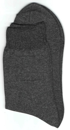 Носки мужские (арт. с09) гладкие