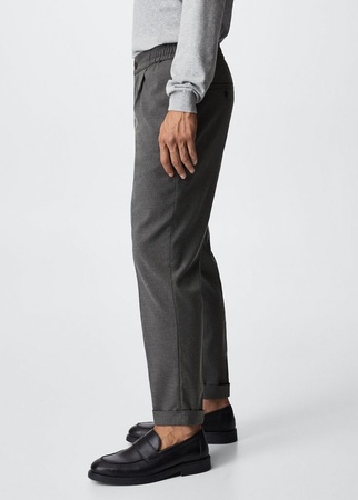 Мужские брюки