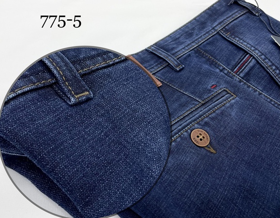 TENCEL ДЖИНСЫ ( 775 )