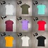 Wholesale sports suits and t-shirts