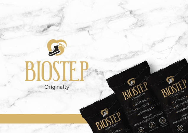 БИОСТЕП