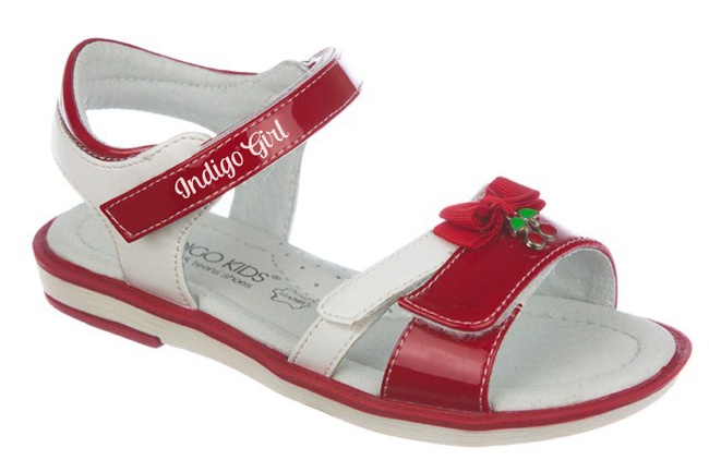 21-256A/12 Сандалии детские TM"INDIGO KIDS"