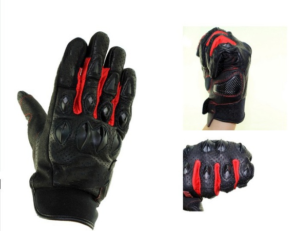 in Stock Cycling Sports Riding Bicycle Motorcycle Non Slip Breathable Touch Screen Men Woman Gloves Ducati-Fox-Icon-Ktm-Tld etc